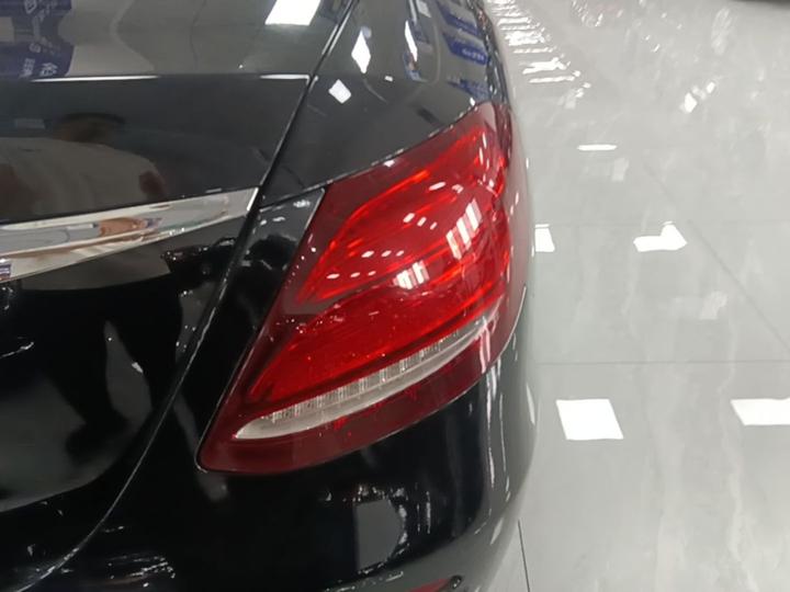 E-Class 2017 E 200 Sport photo 7