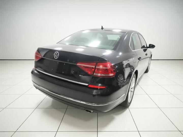 Passat 2017 330TSI DSG photo 6