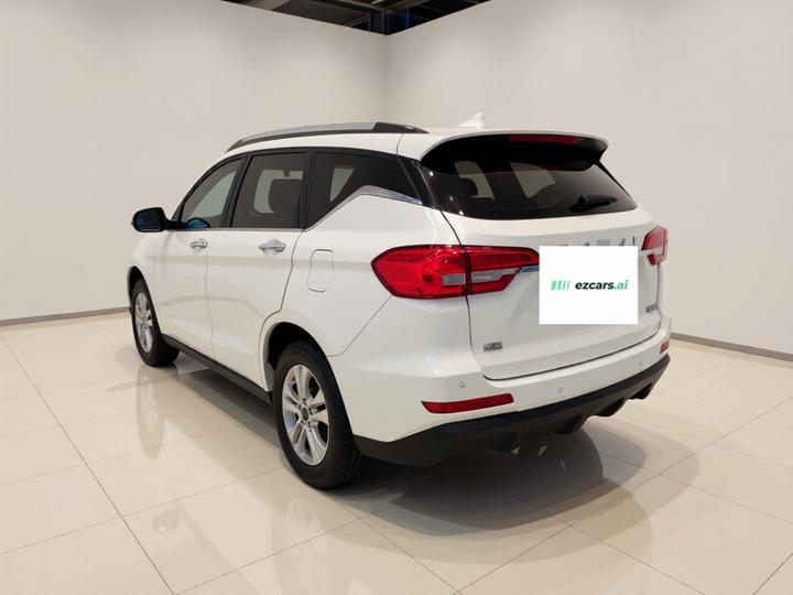 M6 2018 Facelift 1.5T DCT RWD Elite photo 4