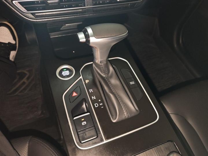 Fengon 580Pro 2020 280TGDI CVT photo 6