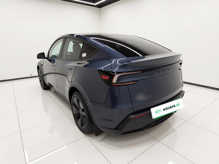 Model Y 2026 Long Range RWD photo 4