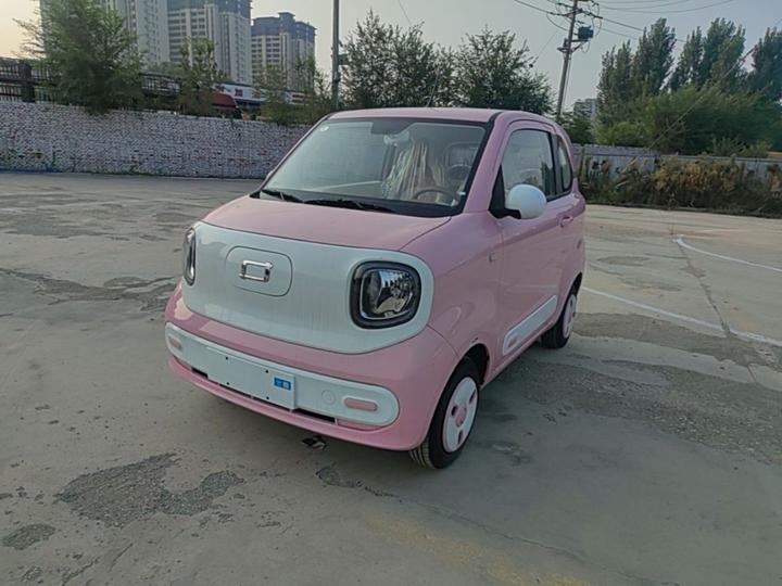 Bestune Pony 2026 222km