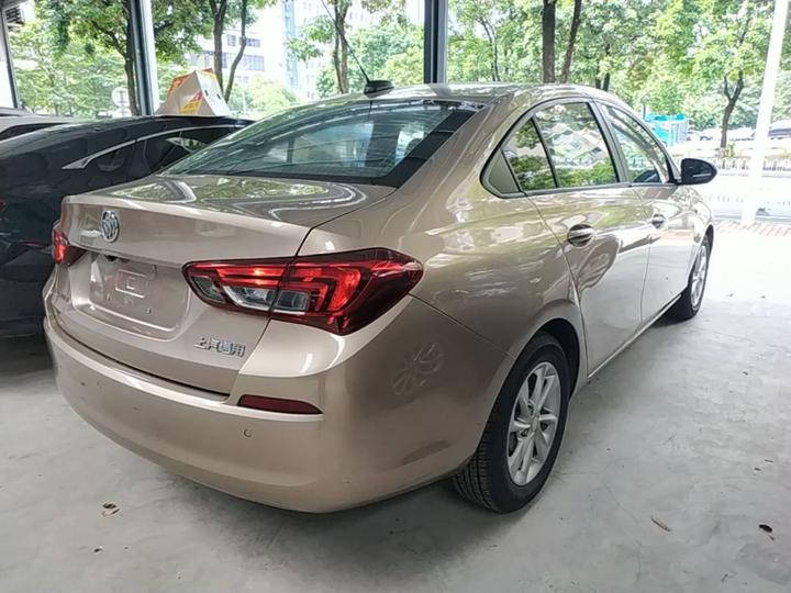 Excelle 2018 15N CVT Elite photo 4