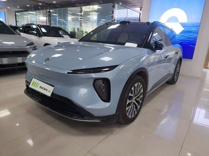 ES6 2023 75kWh