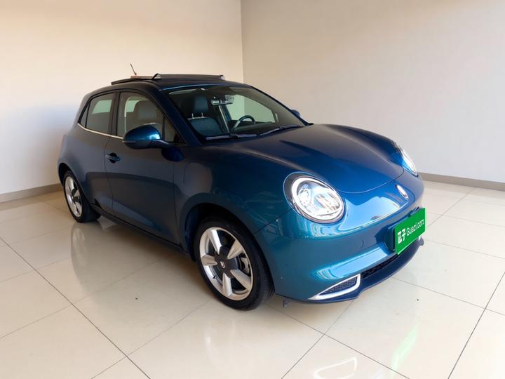 Good Cat 2022 400km Standard Range Premium NCM photo 3