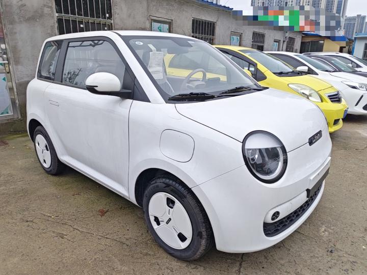 Nevo Changan Lumin 2026 205km photo 3