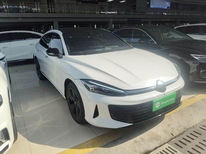 2026 Lamando L GTS 380TSI photo 3