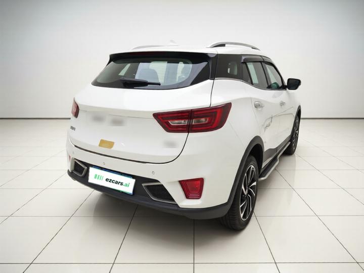 T300 2017 1.5L MT Exclusive photo 6