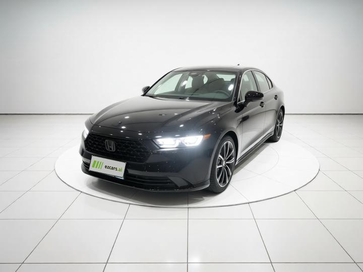 Accord 2025 260TURBO Premium