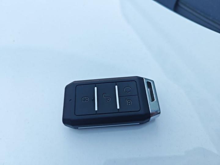 Yuan EV 2019 EV535 Connected photo 8