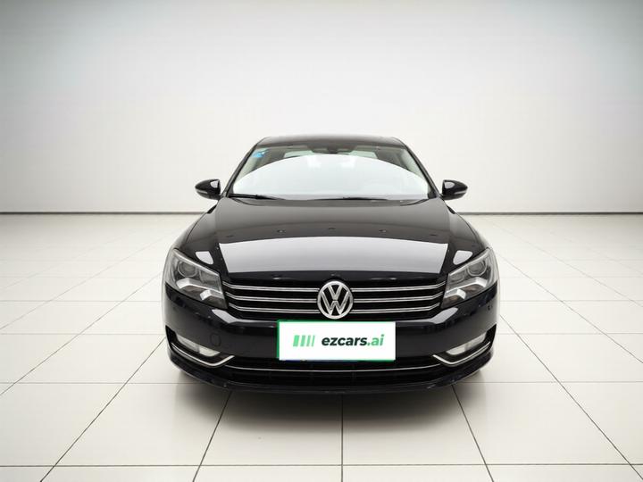 Passat 2011 1.8TSI AT photo 2