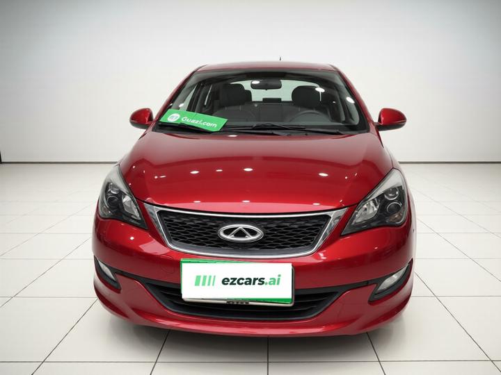 Arrizo 3 2015 1.5L MT photo 2