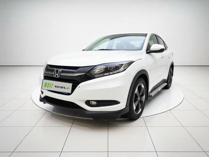 Vezel 2015 1.8L CVT RWD Luxury