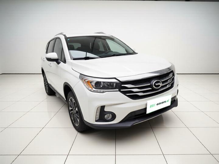 GAC Trumpchi GS4 2017 235T AT RWD Elite photo 3
