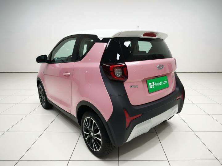 QQ Little Ant 2021 Facelift 15 LFP photo 4