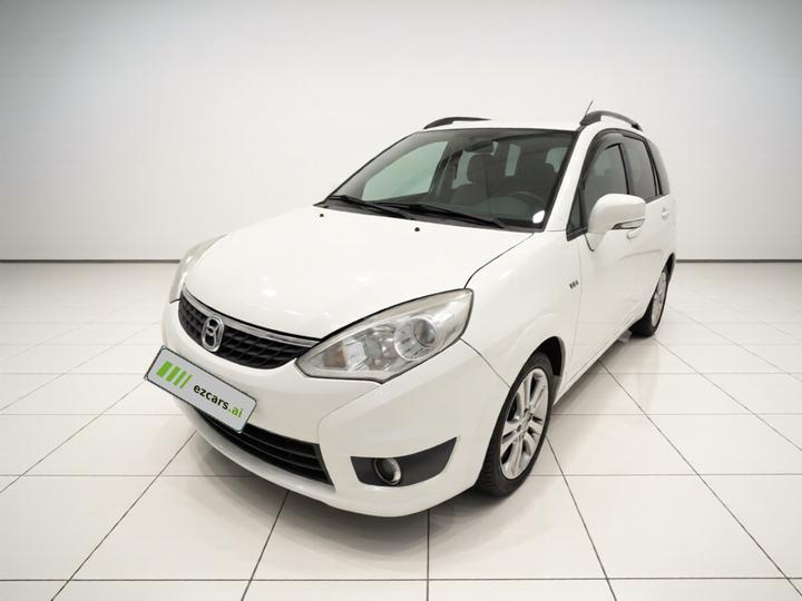 A6 2015 Hatchback 1.4L MT Imagine