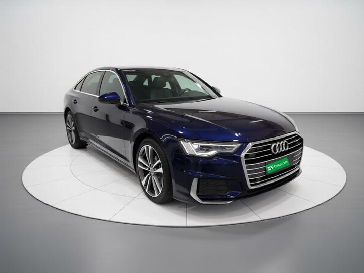 A6L 2019 45 TFSI Dynamic photo 3