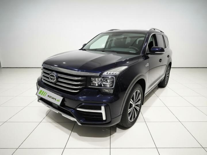 GAC Trumpchi GS8 2020 390T RWD Luxury Connected Anniversary Edition 7-Seater