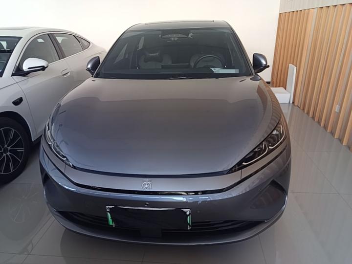 Qin L 2025 EV 545KM photo 2