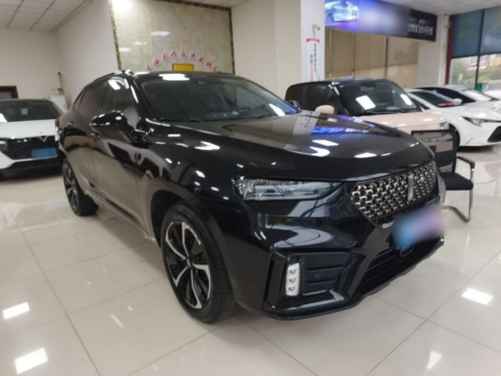 VV7 GT 2020 2.0T Flagship photo 3
