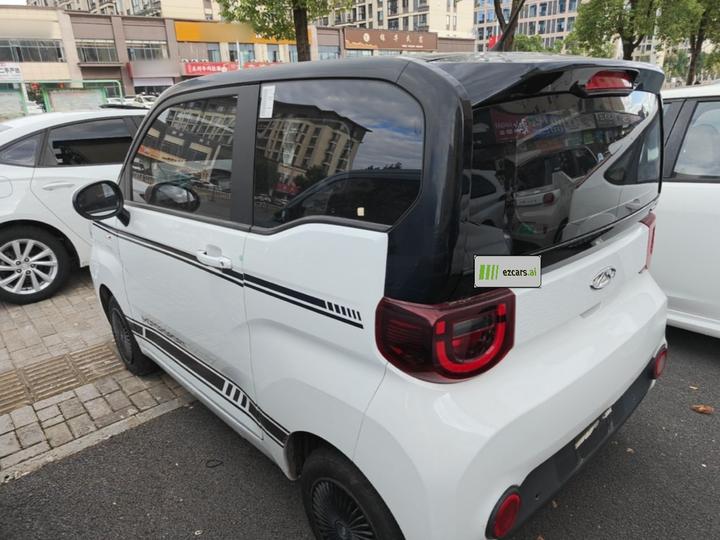 QQ Ice Cream 2022 170km Sundae LFP photo 4