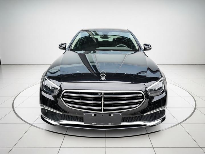 E-Class 2022 E 300 L Luxury photo 2