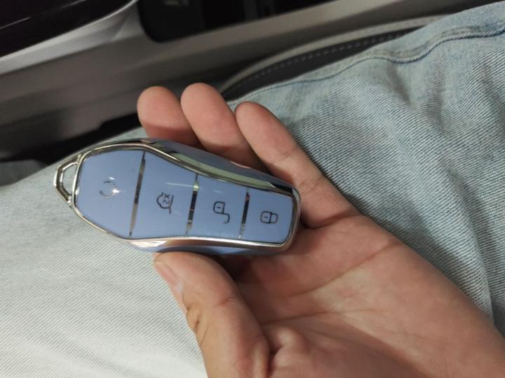 Yuan Pro 2021 401KM Premium photo 8