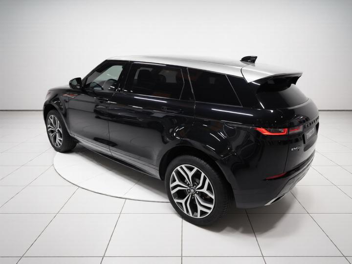 Range Rover Evoque 2021 Evoque L 249PS R-Dynamic First edition Launch Edition photo 4