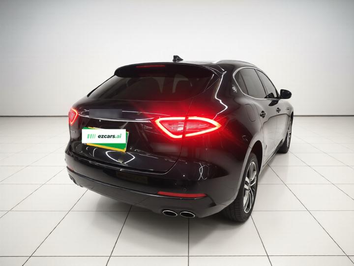 Levante 2016 3.0T Standard photo 4