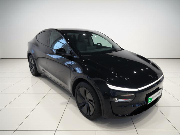 Model Y 2025 Facelift Long Range AWD photo 3