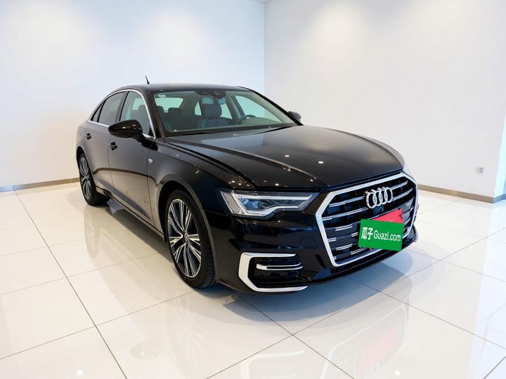 A6L 2023 Facelift 45 TFSI Dynamic photo 3