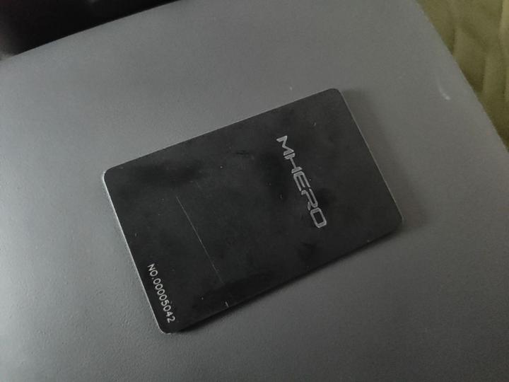 M-Hero M817 2025 Hero photo 8