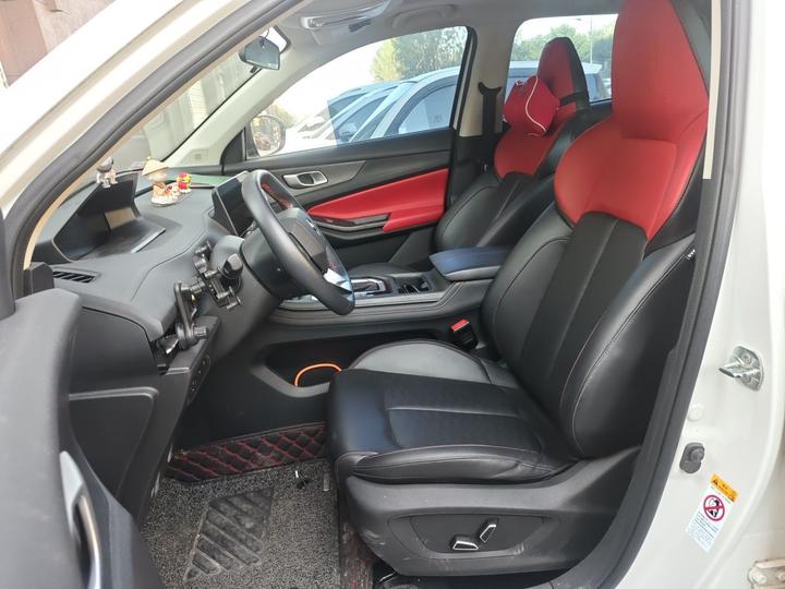 CS55PLUS 2022 2nd Gen 1.5T DCT Luxury photo 7