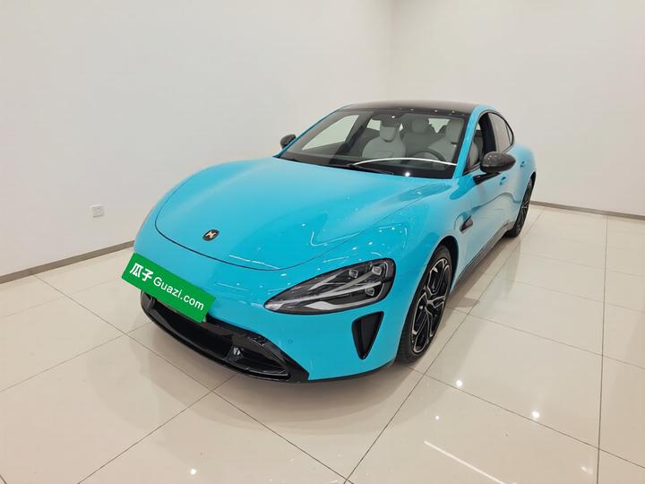Xiaomi SU7 2024 AWD Extended Range High-end ADAS Max