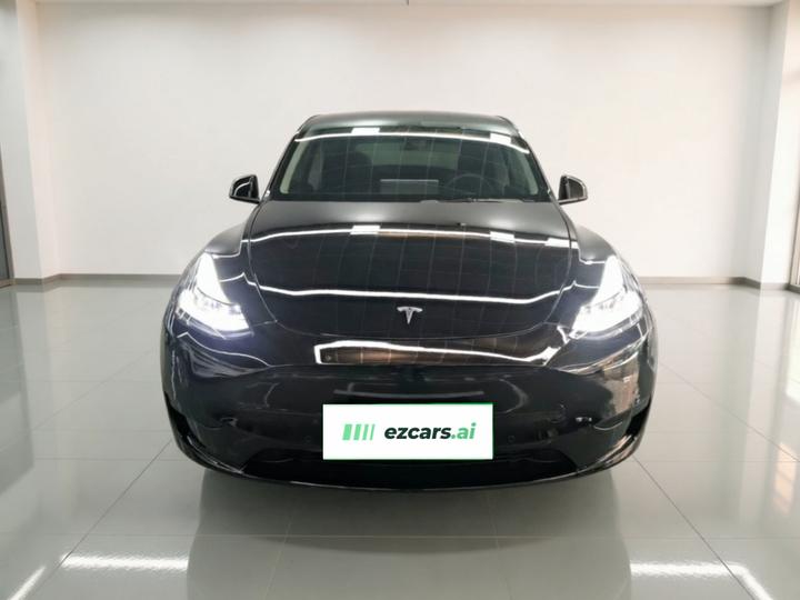 Model Y 2022 Facelift RWD photo 2