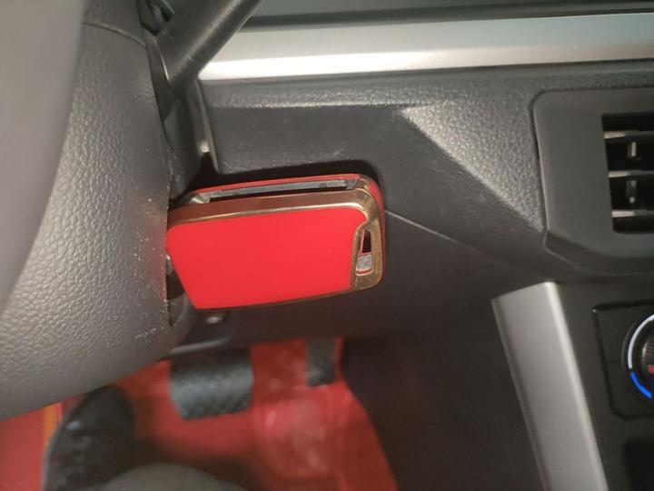 Polo 2021 Plus 1.5L AT photo 8