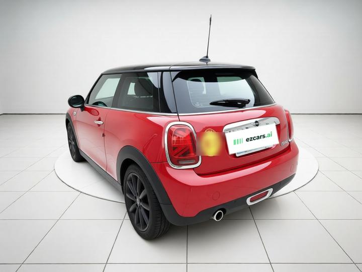 2019 1.5T COOPER photo 4
