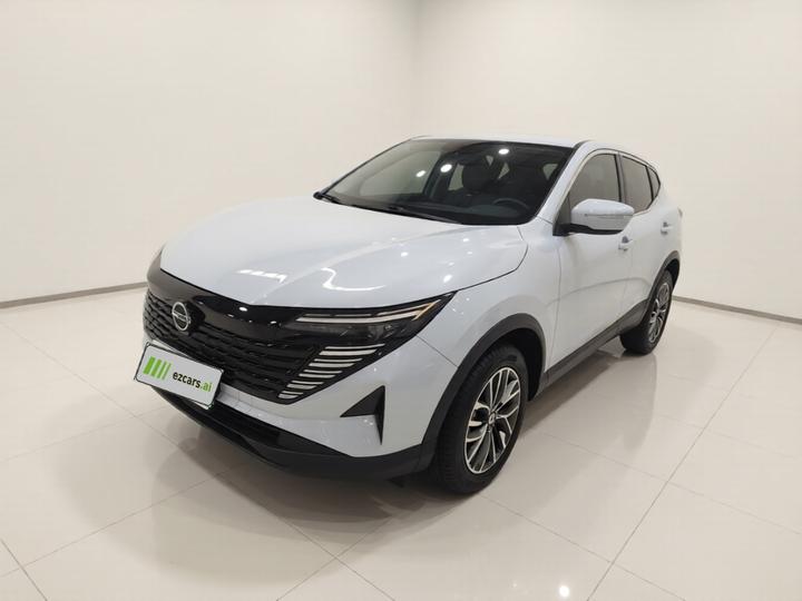 Qashqai 2025 2.0L CVT XV