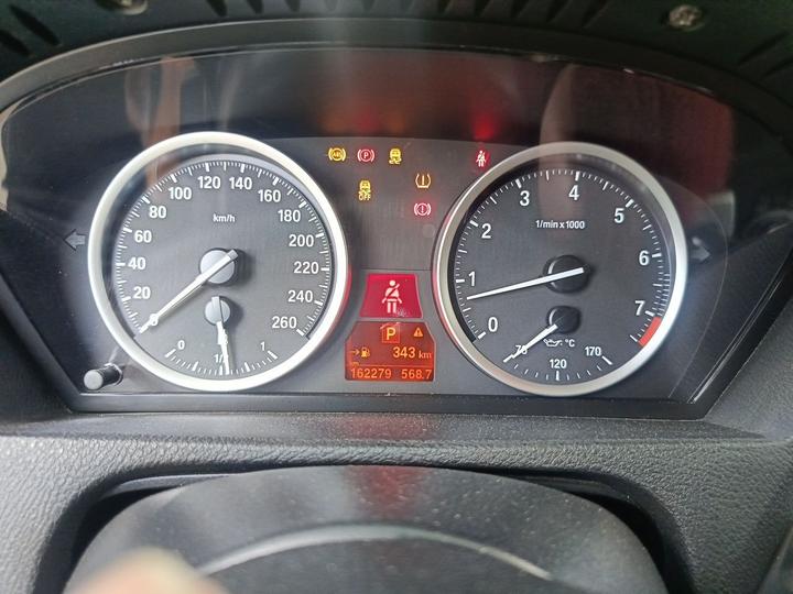 X6 2013 xDrive35i photo 8