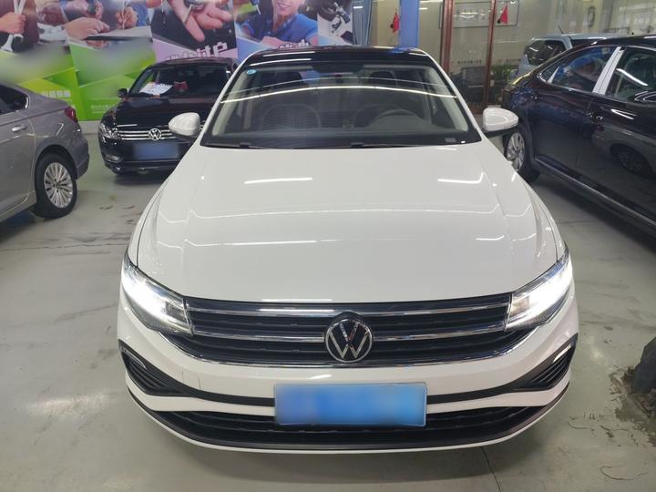 Bora 2024 200TSI DSG Cruise photo 2