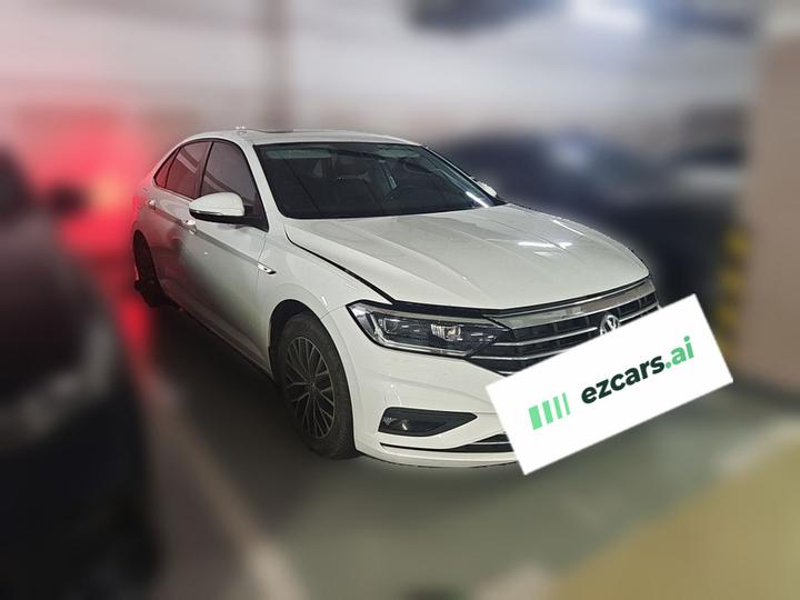 Sagitar 2021 280TSI DSG Comfort Connected photo 3
