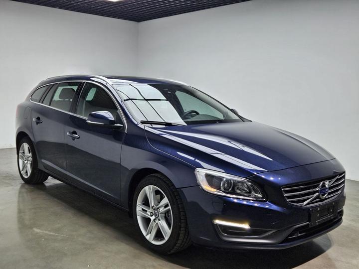 V60 2014 T5 photo 3