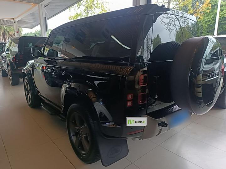 Defender 2025 90 3.0T P400 X-Dynamic HSE photo 4