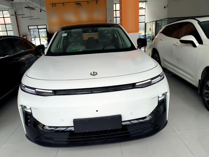 Leapmotor B10 2025 510 Enjoy photo 2