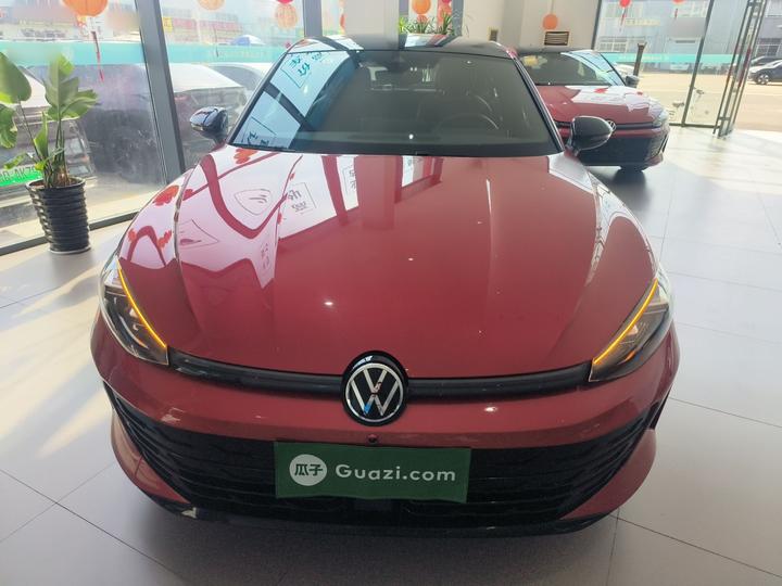 2026 Lamando L GTS 380TSI Anniversary Edition photo 2