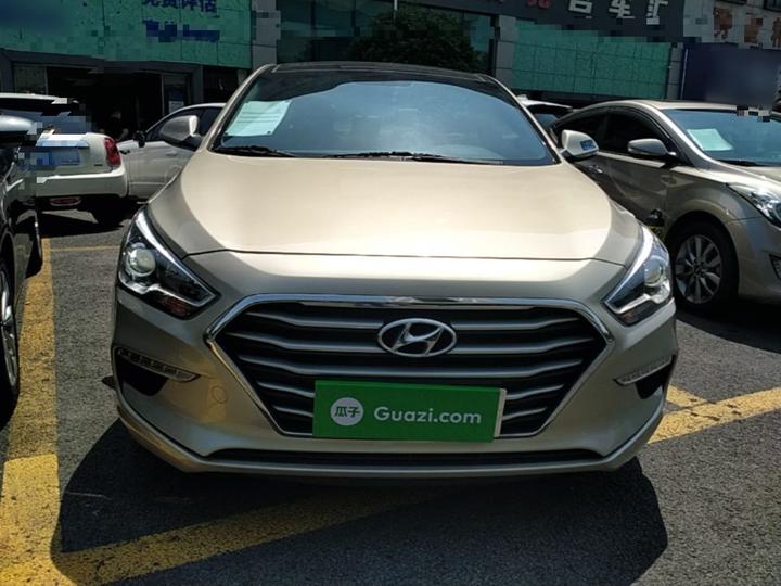 Mistra 2019 1.8L AT Smart GLS China VI photo 2