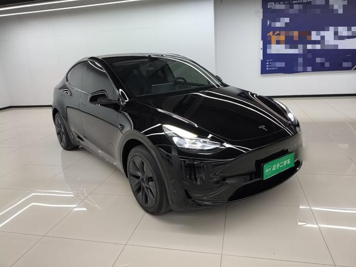 Model Y 2023 RWD photo 3