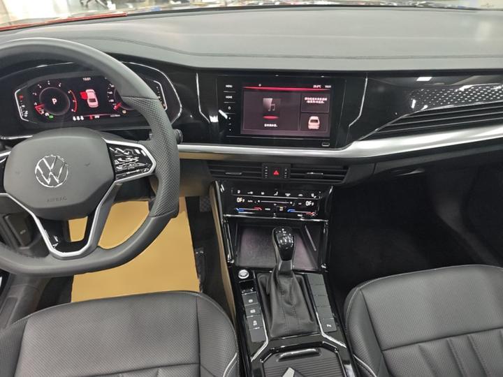 Passat 2024 380TSI photo 5