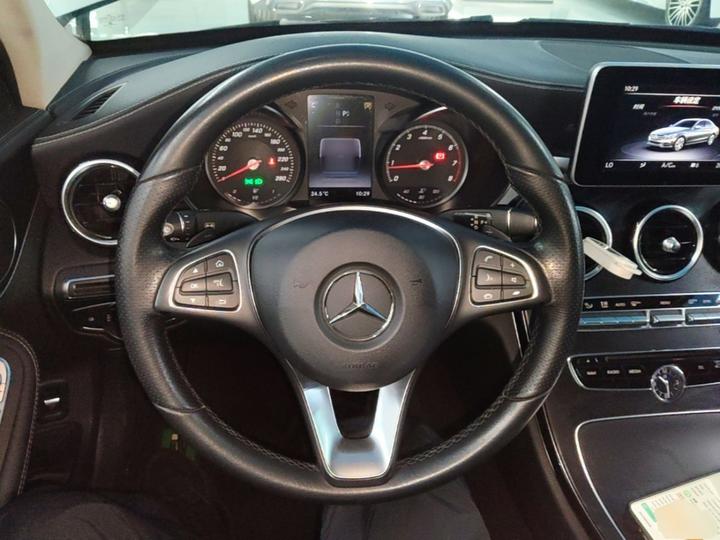C-Class 2018 C 200 L Sport photo 6