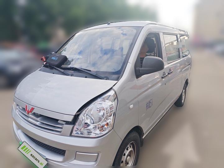 Wuling Rongguang S 2022 1.2L Standard 5-SeaterLSI